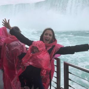 Meet your Posher, Jillian